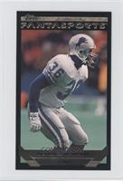 Detroit Lions Defensive Team (Bennie Blades)