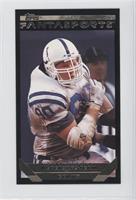 Indianapolis Colts Defensive Team (Steve Emtman)