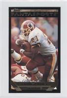 Earnest Byner