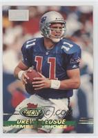 Members Choice - Drew Bledsoe