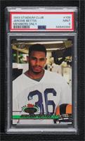 Jerome Bettis [PSA 9 MINT]