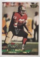 Ricky Watters