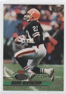 1993 Topps Stadium Club - [Base] - Members Only #30 - Eric Metcalf