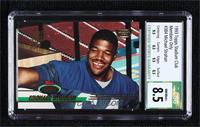 Michael Strahan [CSG 8.5 NM/Mint+]