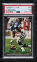 Emmitt Smith [PSA 9 MINT]