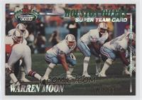 Warren Moon