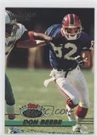 Don Beebe