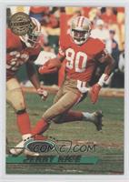 Jerry Rice [Noted]