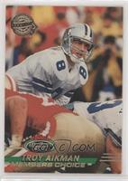 Troy Aikman