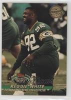 Reggie White