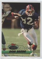 Don Beebe