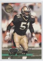 Sam Mills