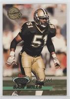 Sam Mills