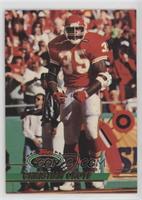 Christian Okoye