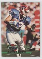 Andre Reed