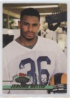 Jerome Bettis [EX to NM]