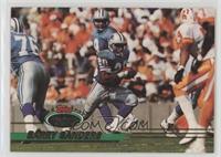 Barry Sanders