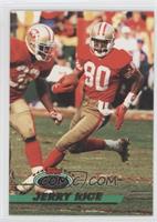 Jerry Rice