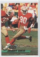 Jerry Rice