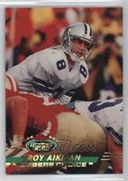 Troy Aikman