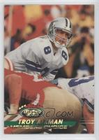 Troy Aikman