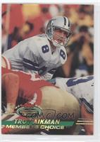 Troy Aikman