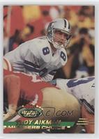 Troy Aikman