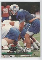 Drew Bledsoe (Draft Pick Stamp)