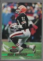 Eric Metcalf [Noted]