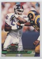 Lawrence Taylor