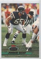 Junior Seau