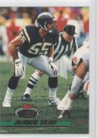 Junior Seau