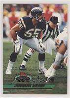 Junior Seau