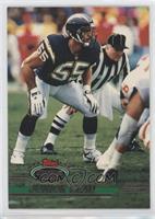 Junior Seau