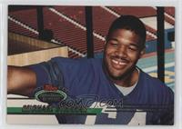 Michael Strahan [Good to VG‑EX]