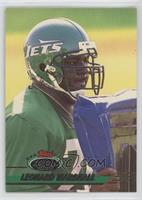 Leonard Marshall