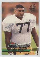 Draft Pick - Willie Roaf