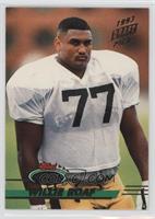 Draft Pick - Willie Roaf