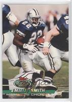 Members Choice - Emmitt Smith