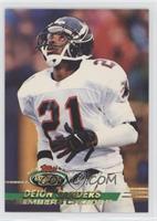 Members Choice - Deion Sanders