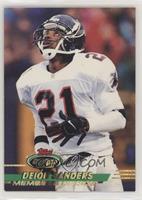 Members Choice - Deion Sanders