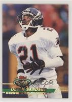 Members Choice - Deion Sanders