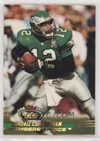 Members Choice - Randall Cunningham