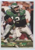 Members Choice - Randall Cunningham [EX to NM]