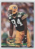 Members Choice - Sterling Sharpe