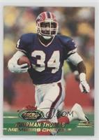 Members Choice - Thurman Thomas