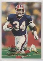 Members Choice - Thurman Thomas