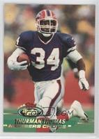 Members Choice - Thurman Thomas