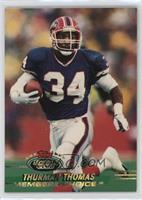 Members Choice - Thurman Thomas