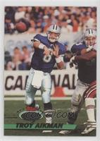 Troy Aikman [EX to NM]